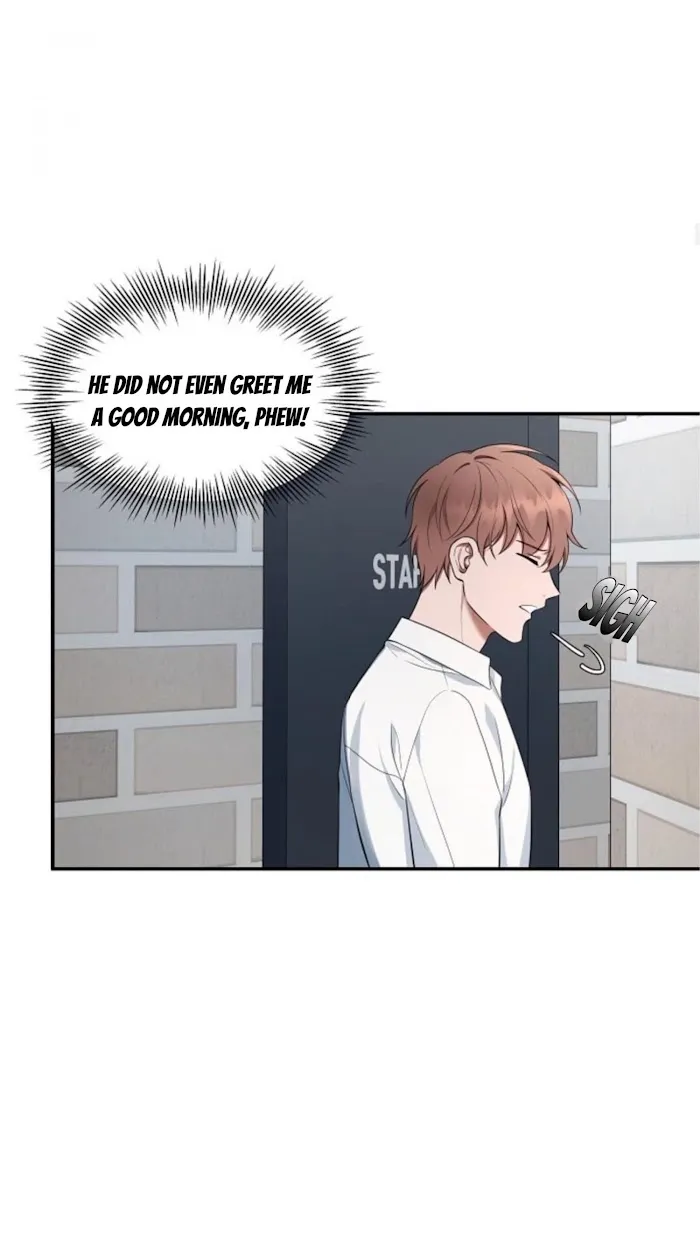 Struggle - Chapter 26 Page 10