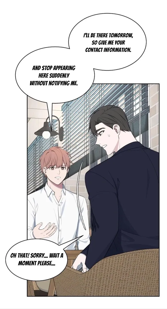Struggle - Chapter 26 Page 30