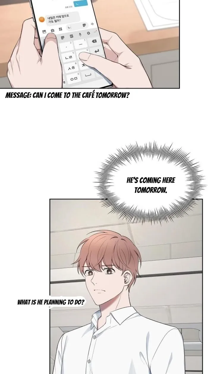 Struggle - Chapter 26 Page 51