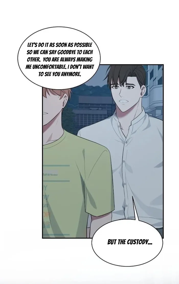 Struggle - Chapter 26 Page 59