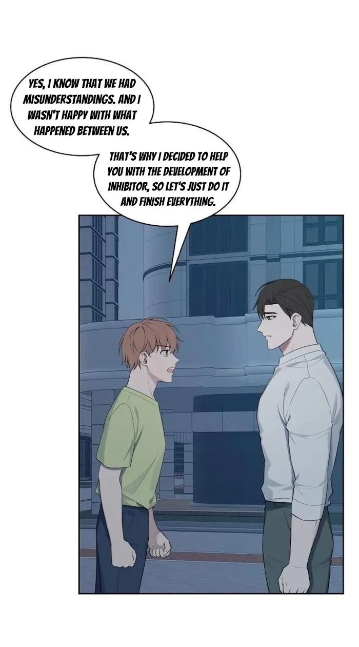 Struggle - Chapter 27 Page 3