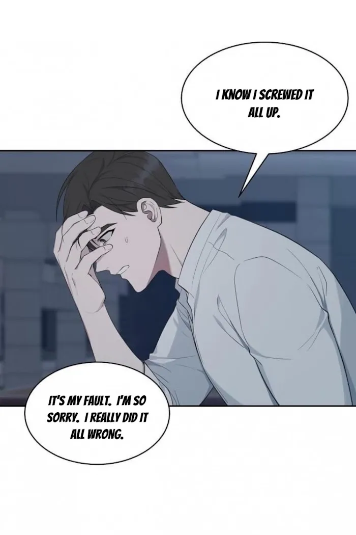 Struggle - Chapter 27 Page 6