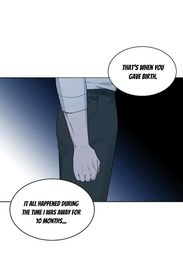 Struggle - Chapter 27 Page 15