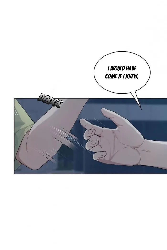 Struggle - Chapter 27 Page 16