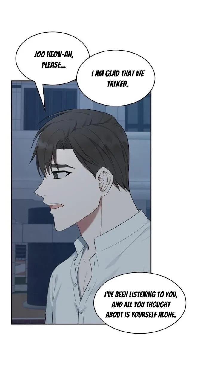 Struggle - Chapter 27 Page 19