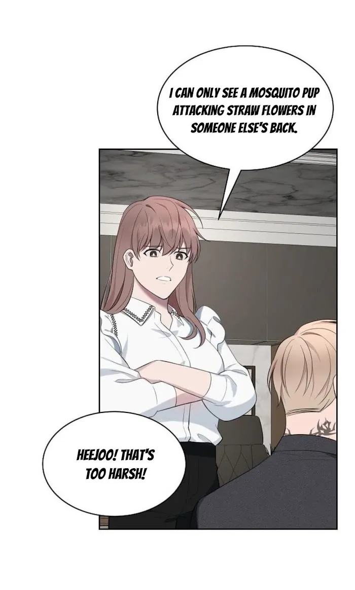 Struggle - Chapter 27 Page 26