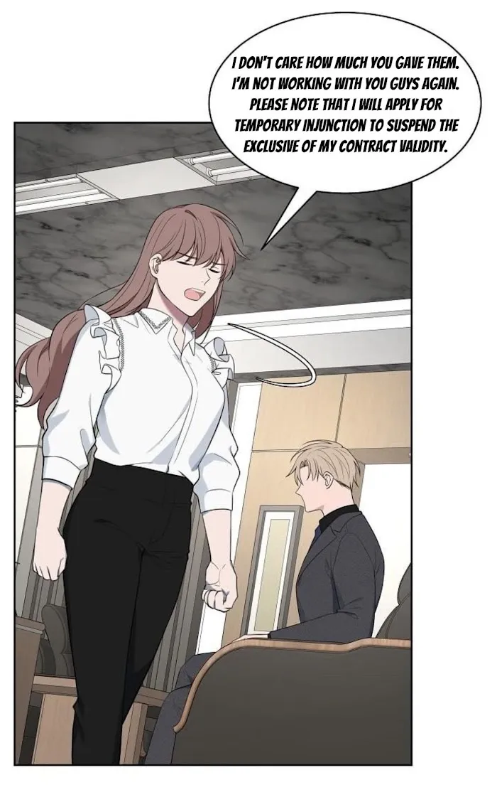 Struggle - Chapter 27 Page 33