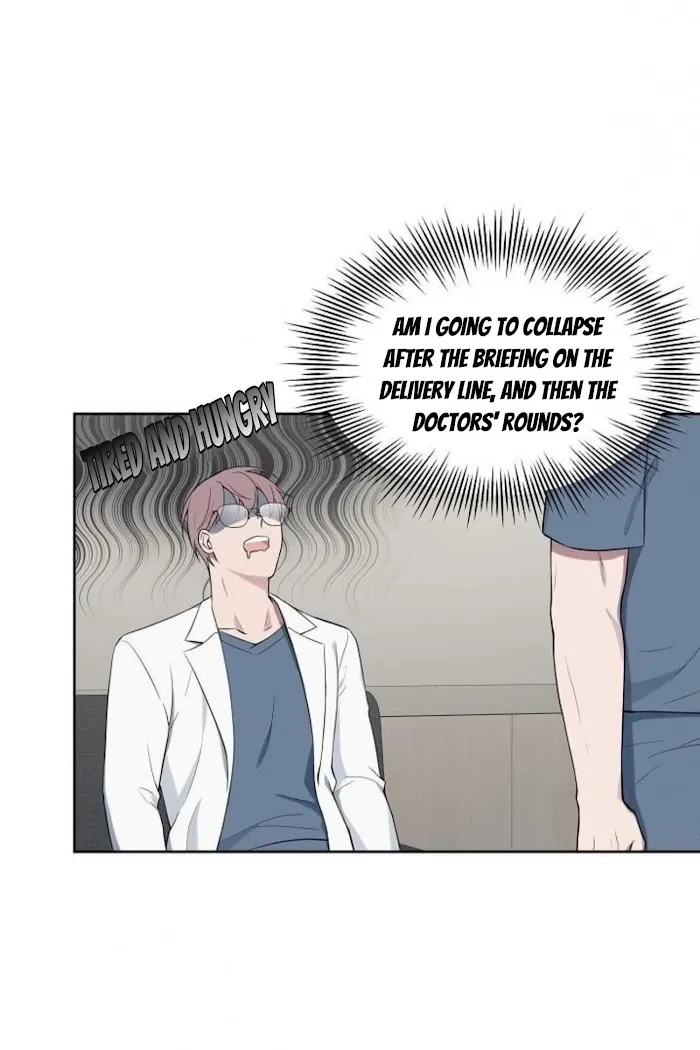 Struggle - Chapter 27 Page 40