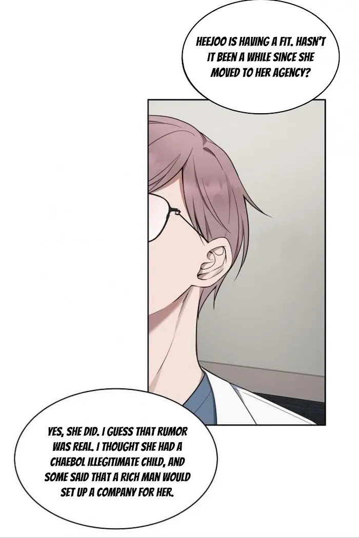Struggle - Chapter 27 Page 42