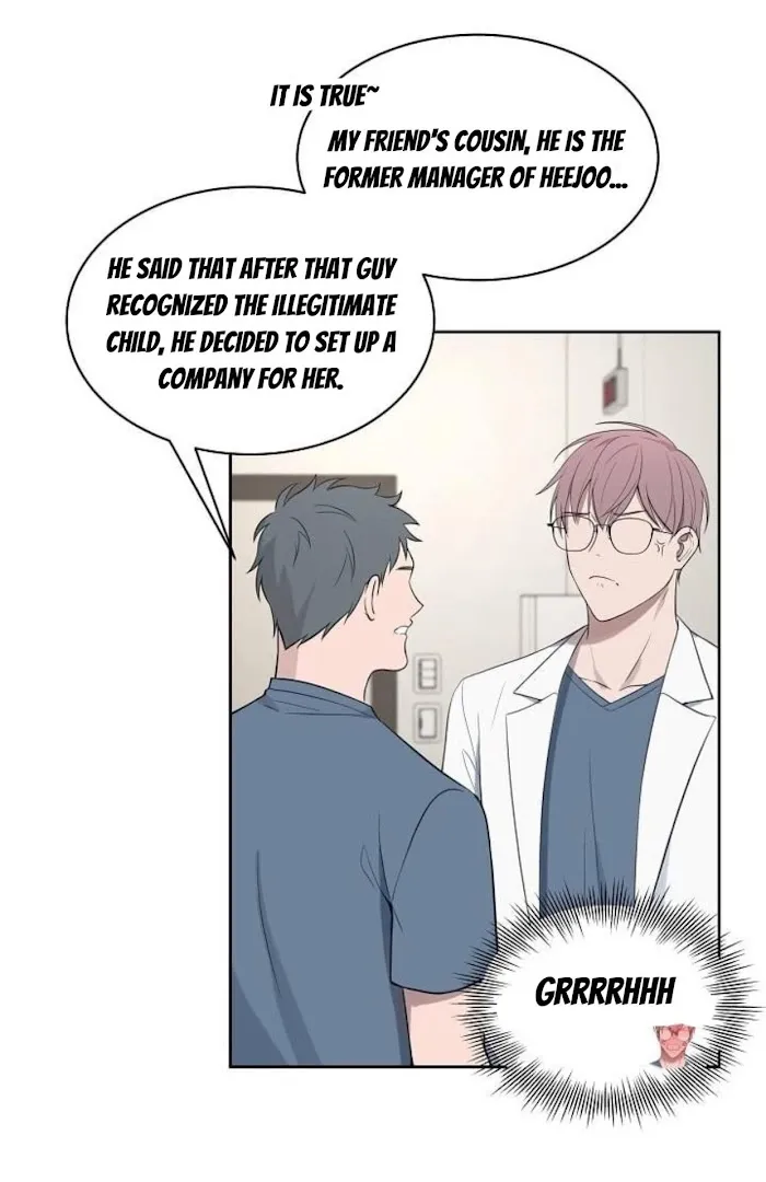 Struggle - Chapter 27 Page 46