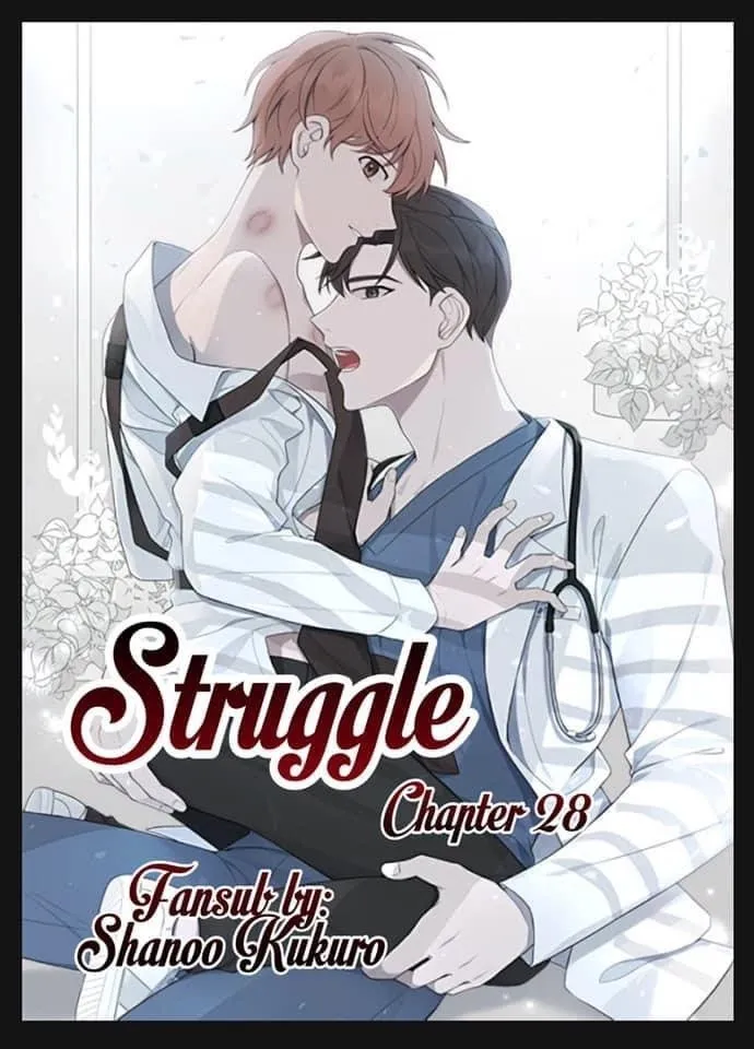Struggle - Chapter 28 Page 1