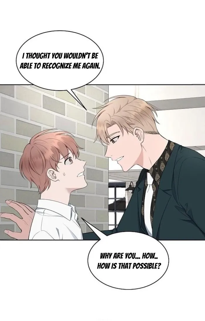 Struggle - Chapter 28 Page 5