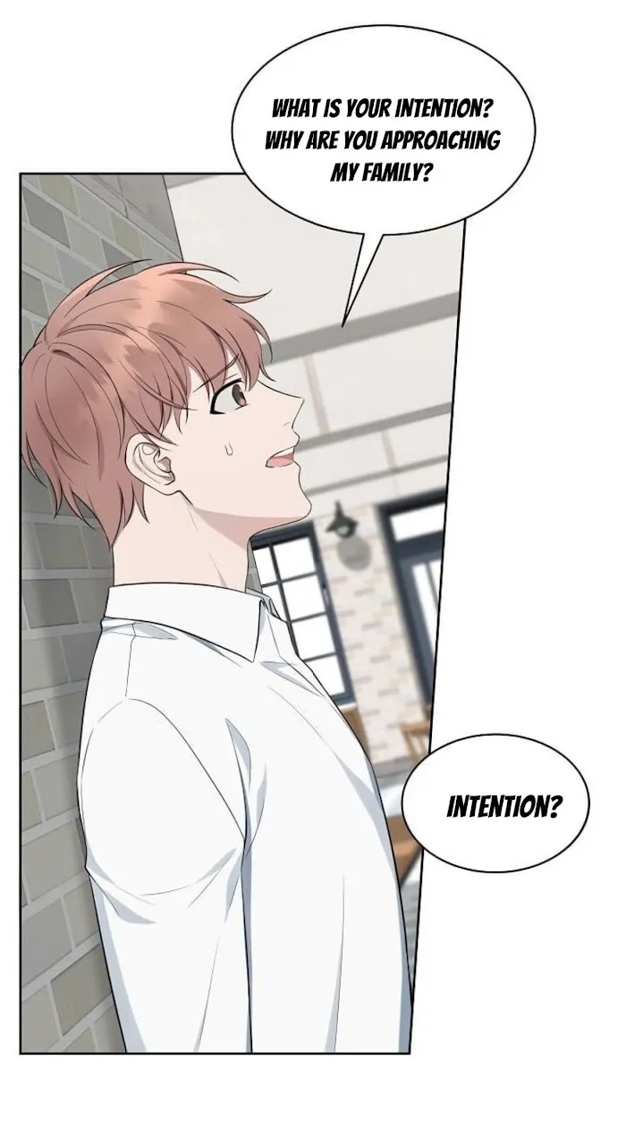 Struggle - Chapter 28 Page 8