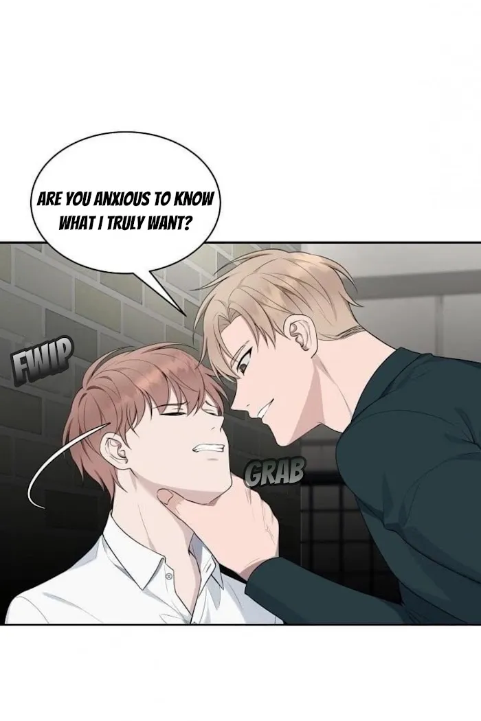 Struggle - Chapter 28 Page 13