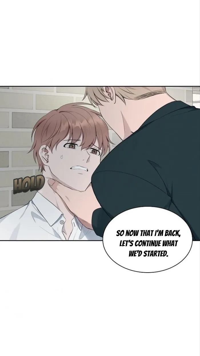 Struggle - Chapter 28 Page 15