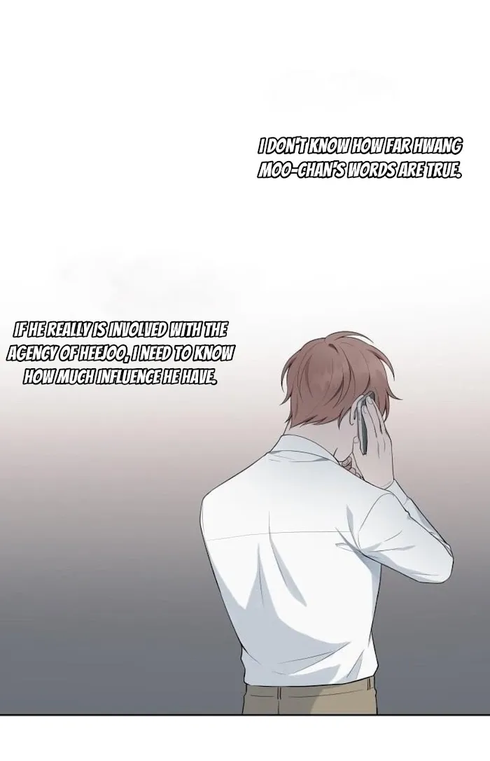 Struggle - Chapter 28 Page 24