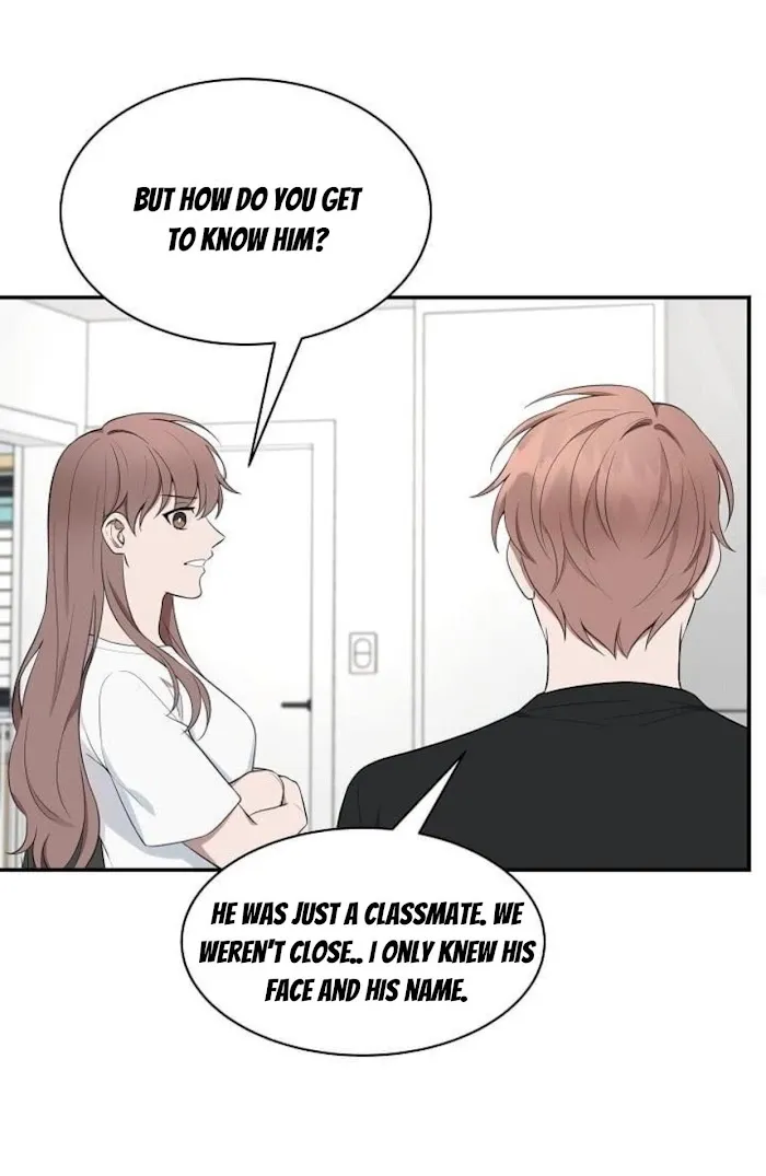Struggle - Chapter 28 Page 34