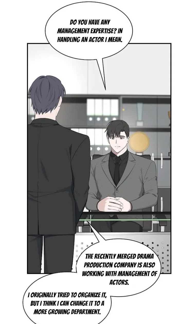 Struggle - Chapter 28 Page 45