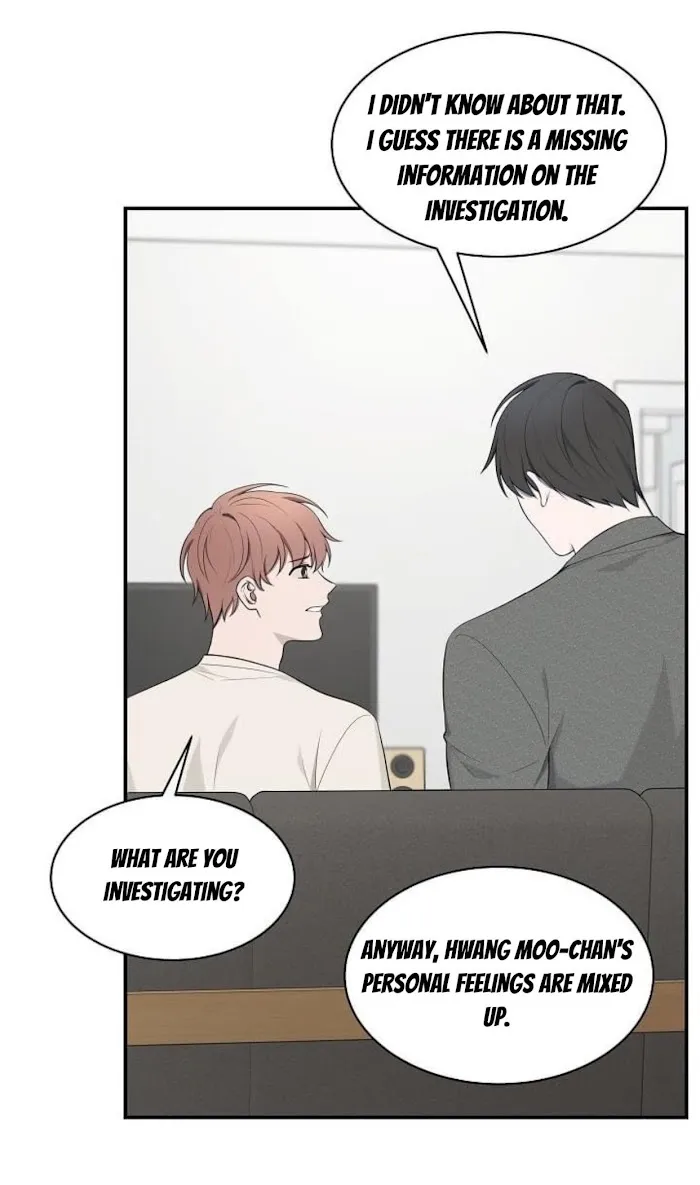 Struggle - Chapter 28 Page 61