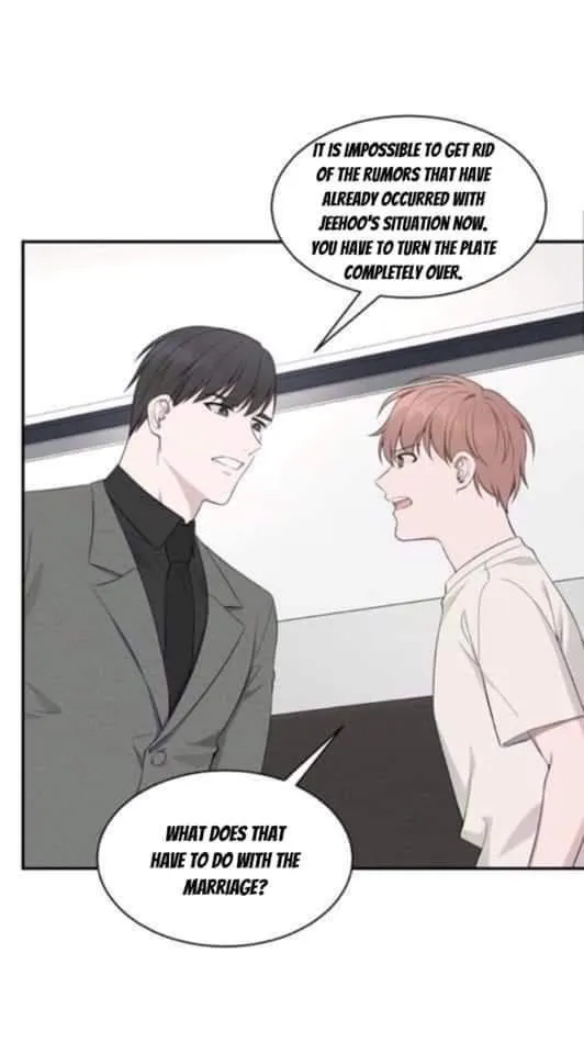 Struggle - Chapter 29 Page 3
