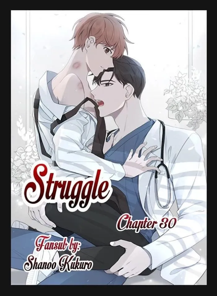 Struggle - Chapter 30 Page 1