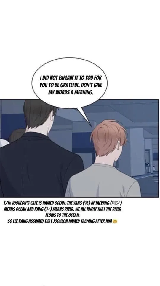 Struggle - Chapter 30 Page 7