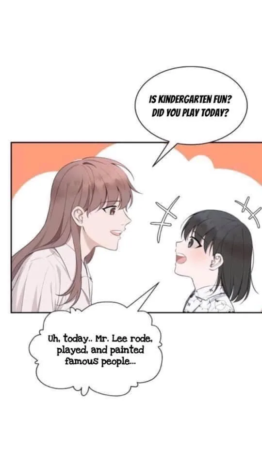 Struggle - Chapter 30 Page 12