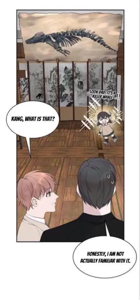 Struggle - Chapter 30 Page 28