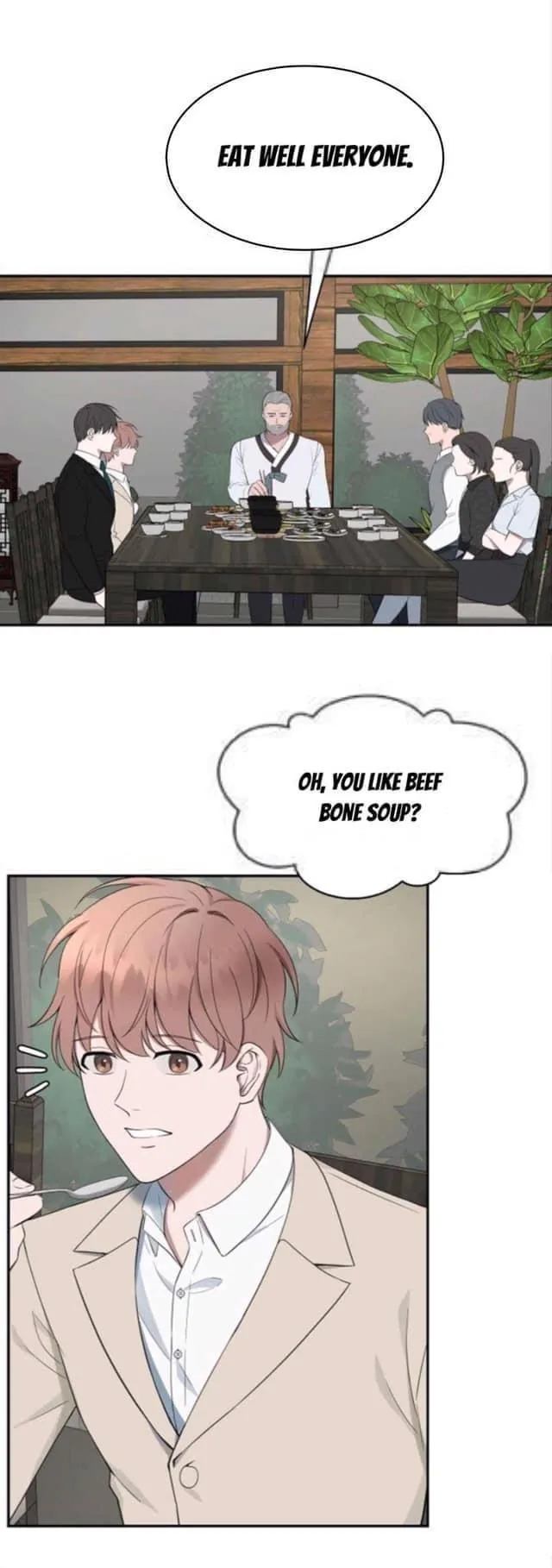 Struggle - Chapter 30 Page 34
