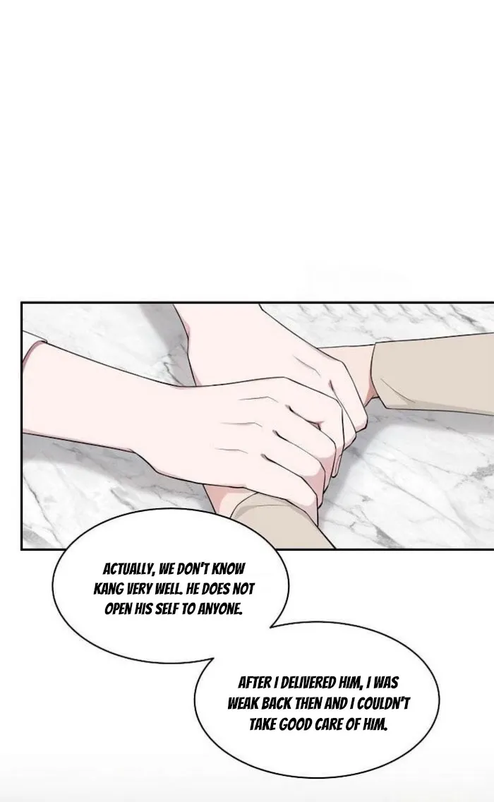 Struggle - Chapter 31 Page 5