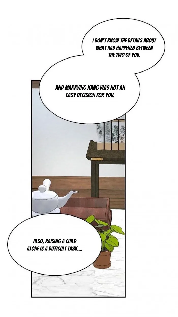 Struggle - Chapter 31 Page 8