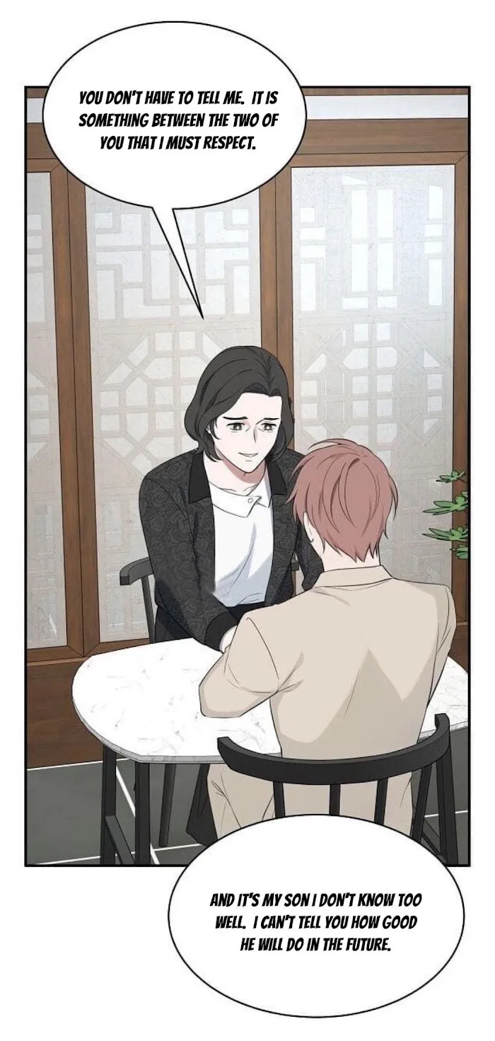 Struggle - Chapter 31 Page 10