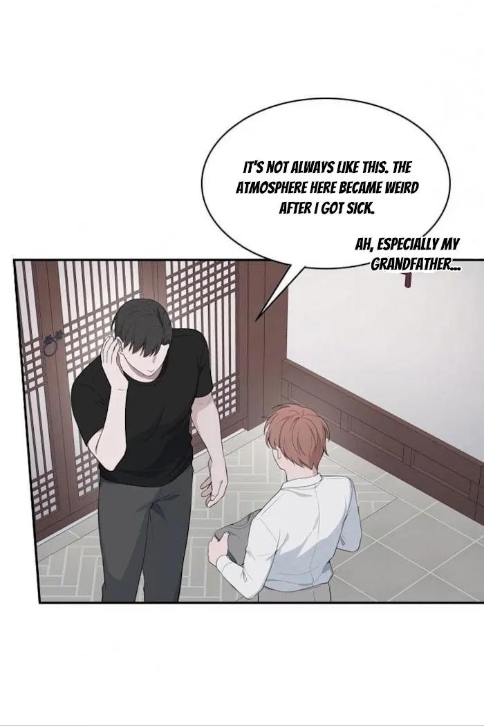 Struggle - Chapter 31 Page 24
