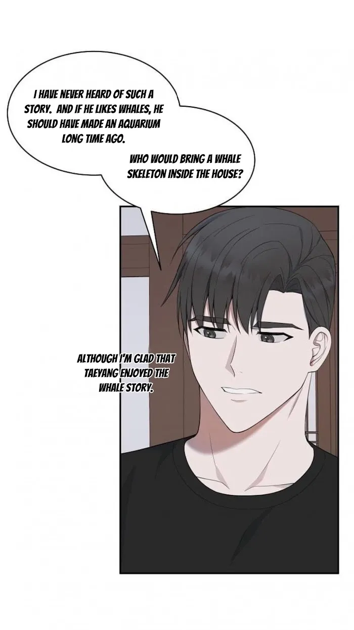 Struggle - Chapter 31 Page 26