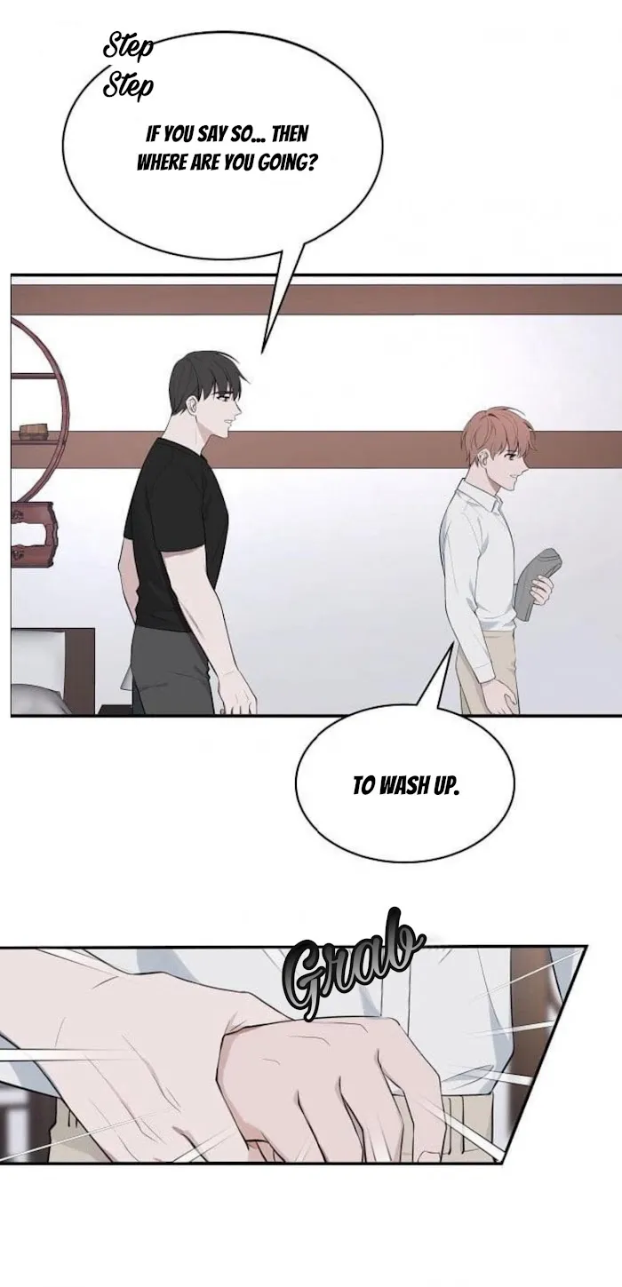 Struggle - Chapter 31 Page 33