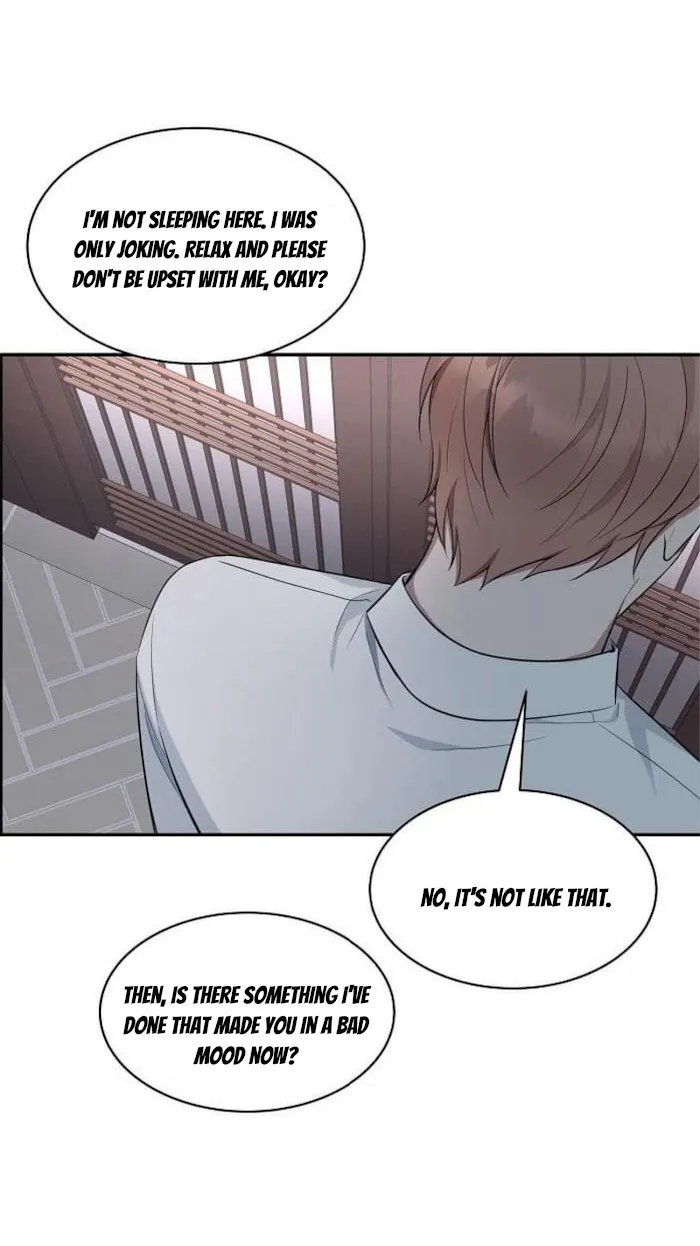 Struggle - Chapter 31 Page 35