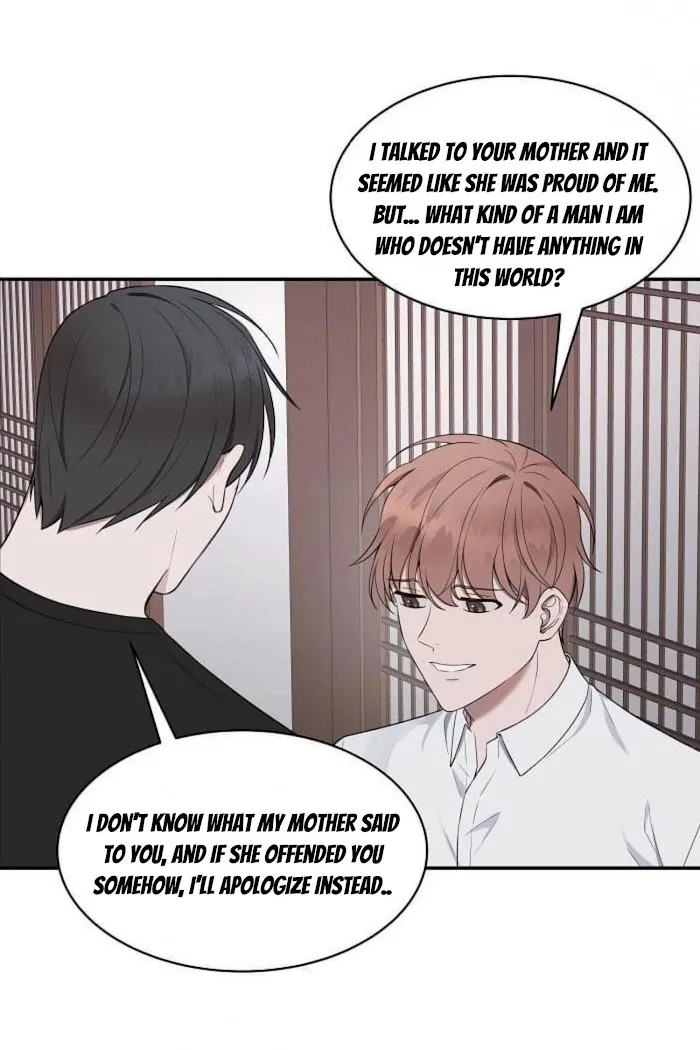 Struggle - Chapter 31 Page 38