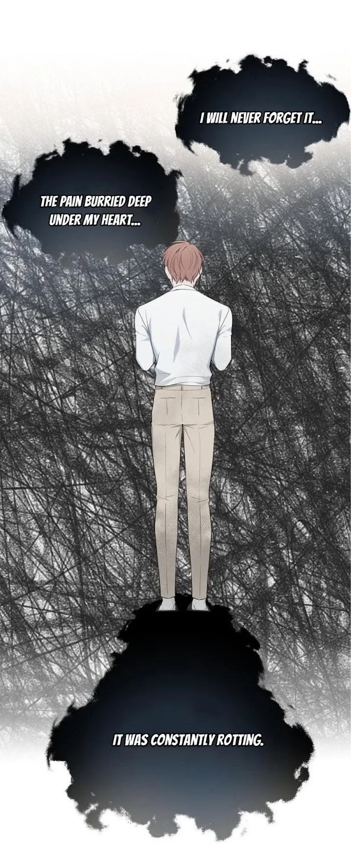 Struggle - Chapter 31 Page 43