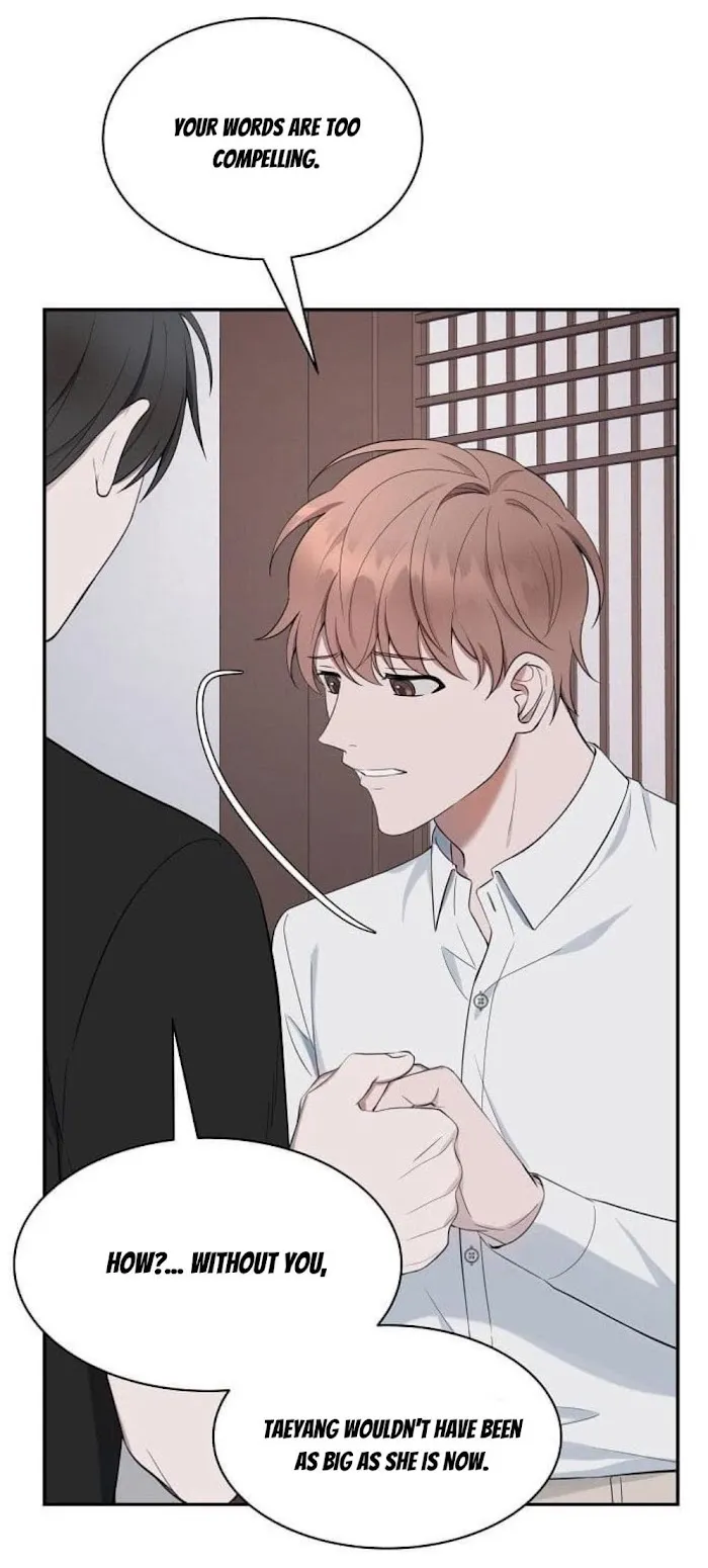 Struggle - Chapter 31 Page 48