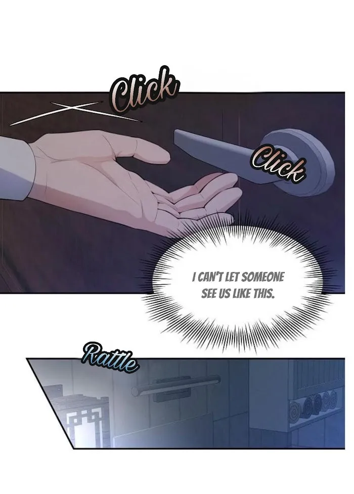 Struggle - Chapter 32 Page 5