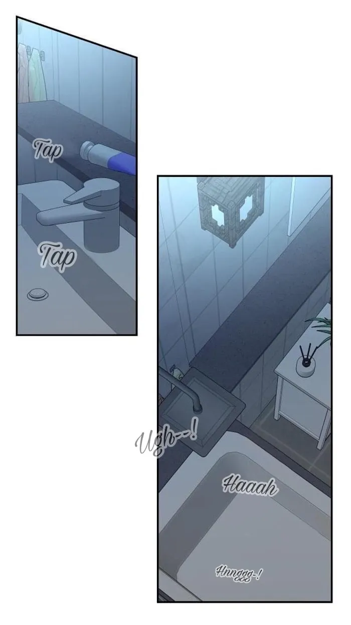 Struggle - Chapter 32 Page 7
