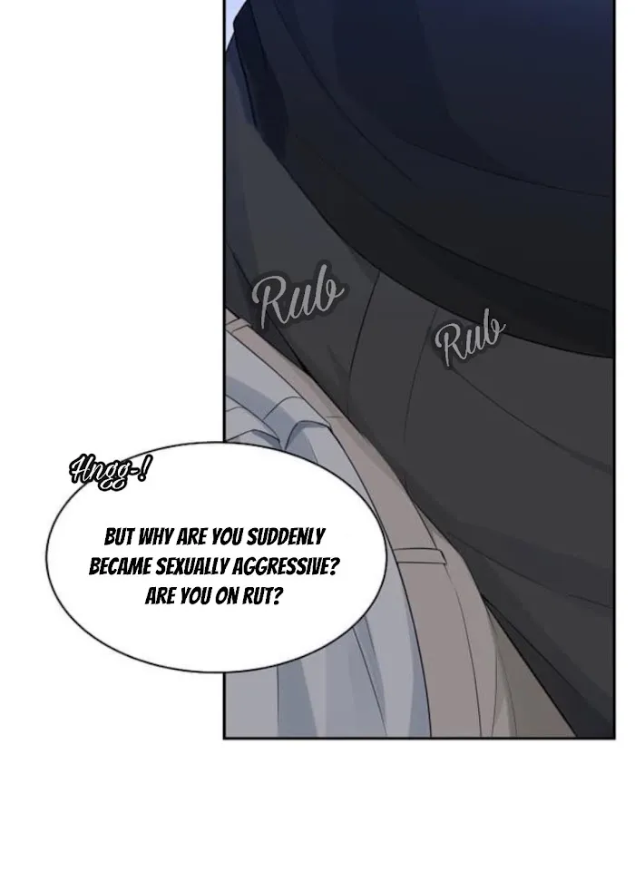 Struggle - Chapter 32 Page 10