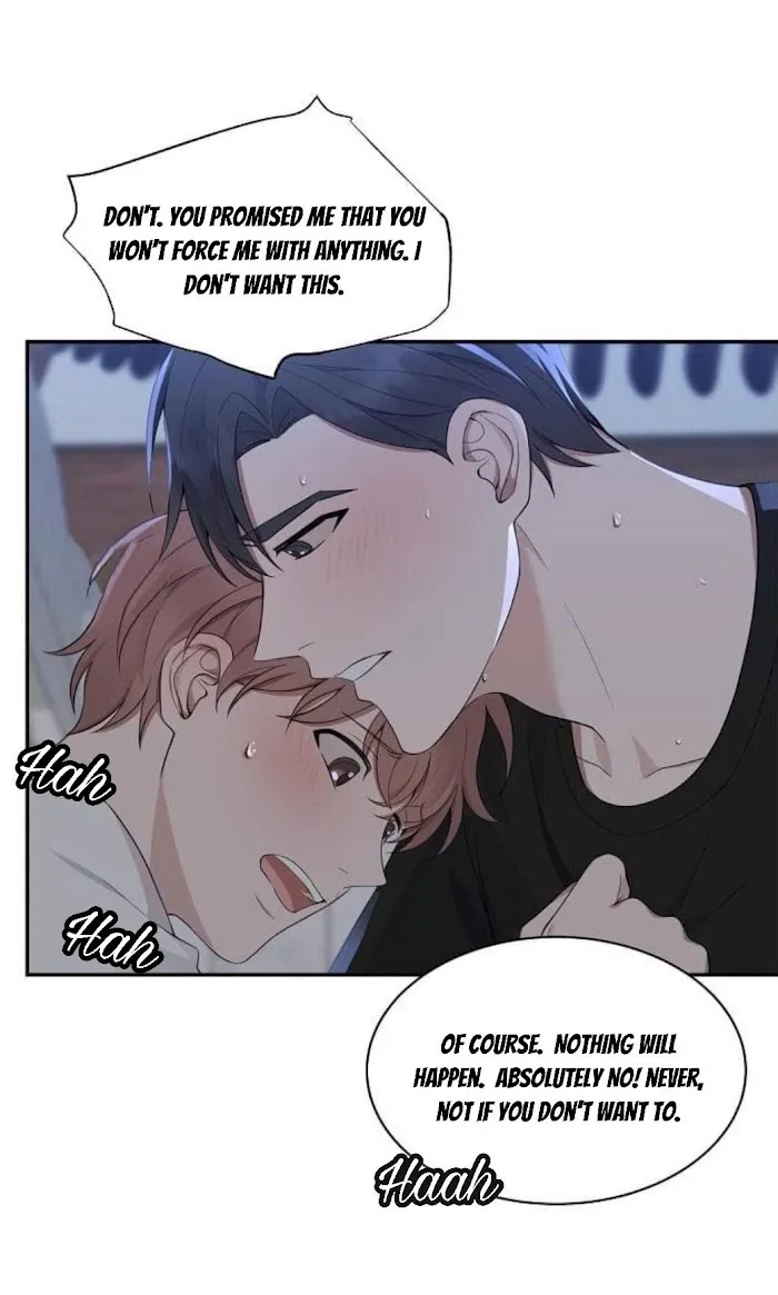 Struggle - Chapter 32 Page 14
