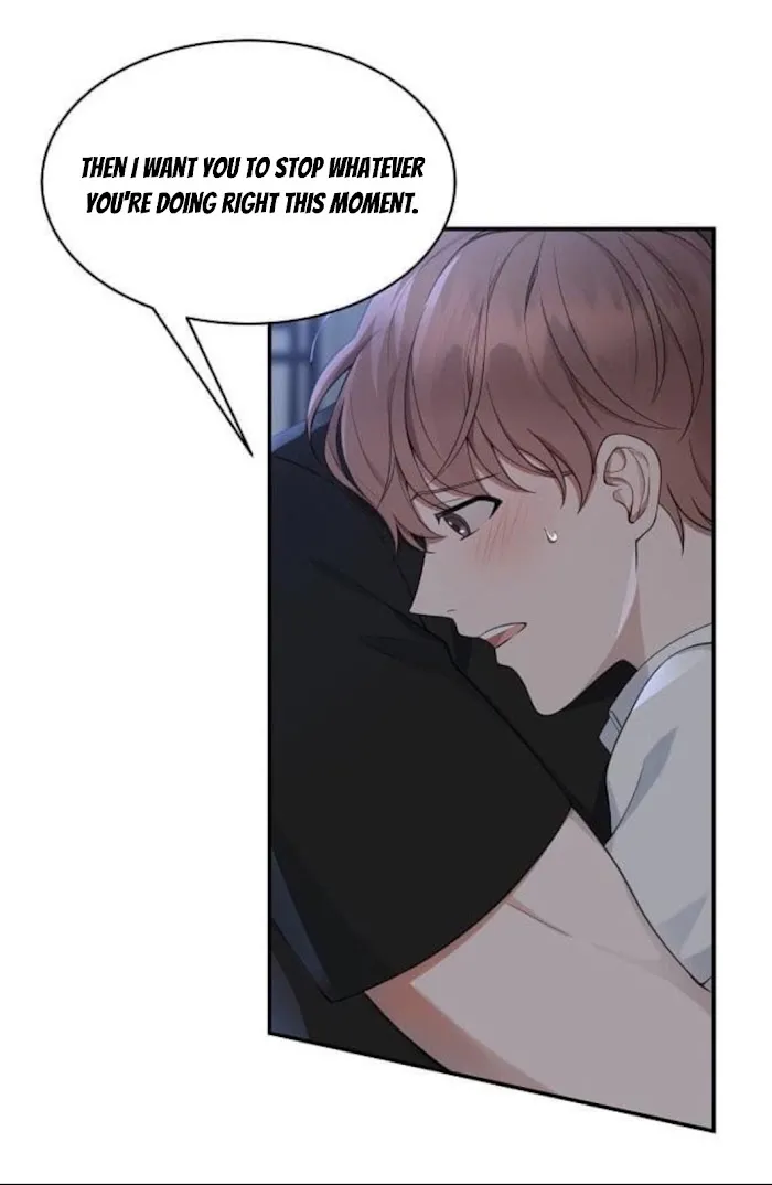 Struggle - Chapter 32 Page 16