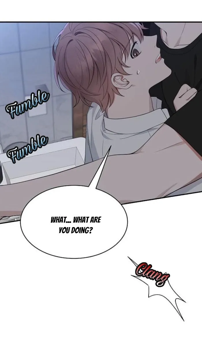 Struggle - Chapter 32 Page 17