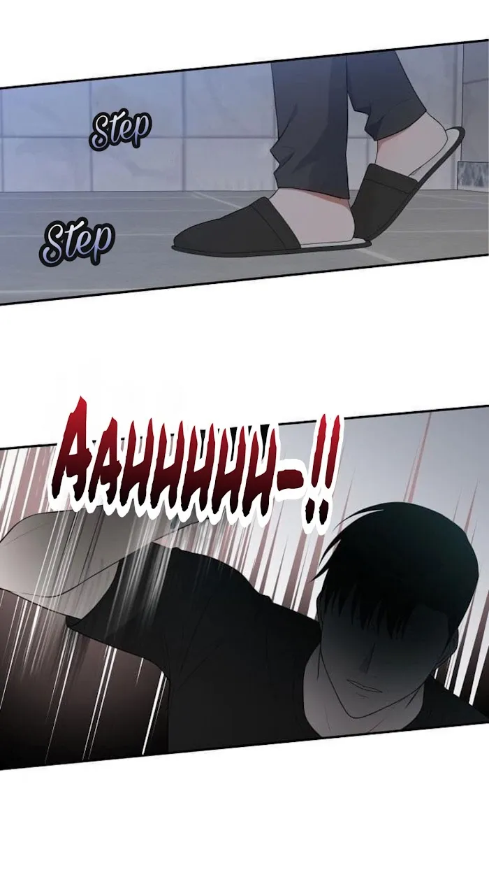 Struggle - Chapter 32 Page 18