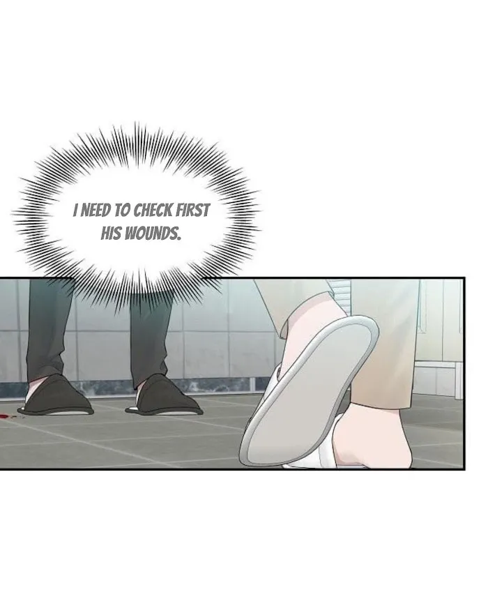 Struggle - Chapter 32 Page 24