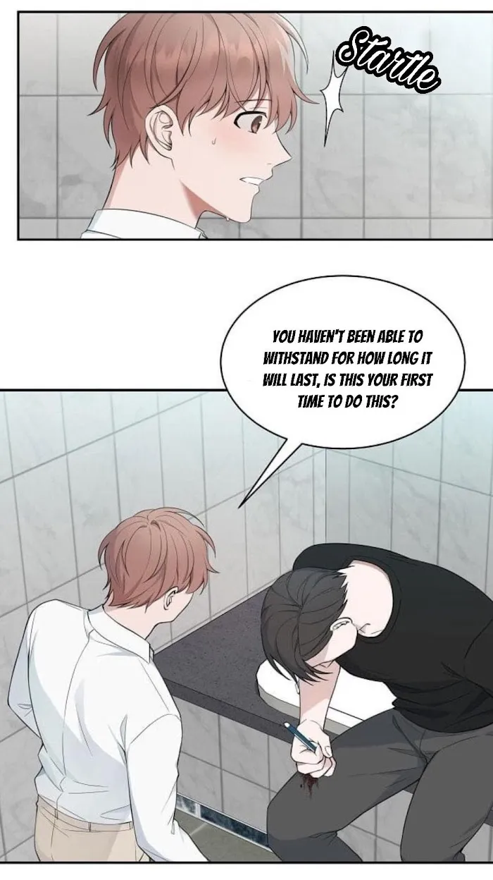 Struggle - Chapter 32 Page 31