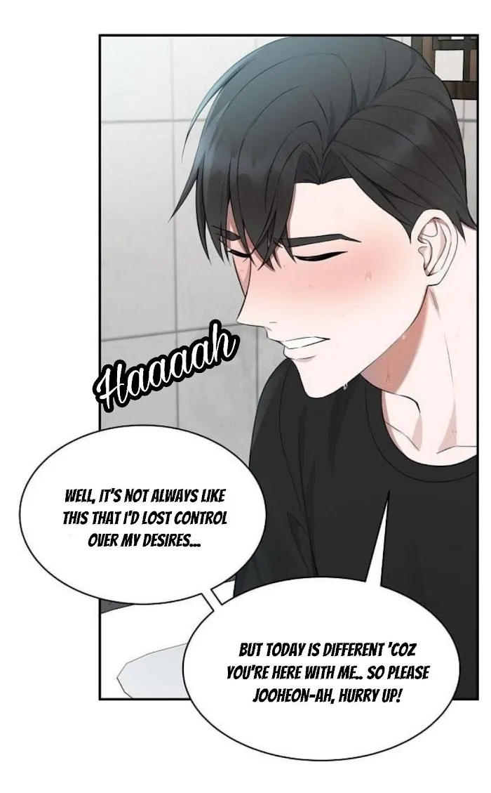 Struggle - Chapter 32 Page 32