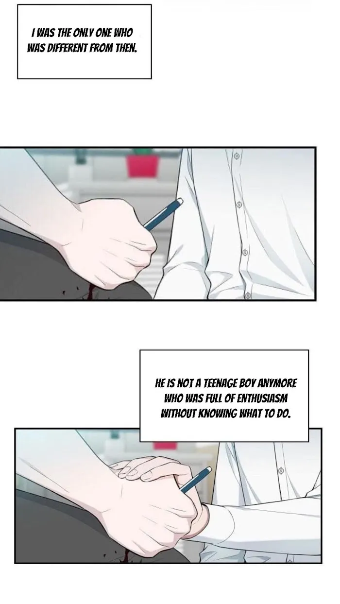 Struggle - Chapter 32 Page 36